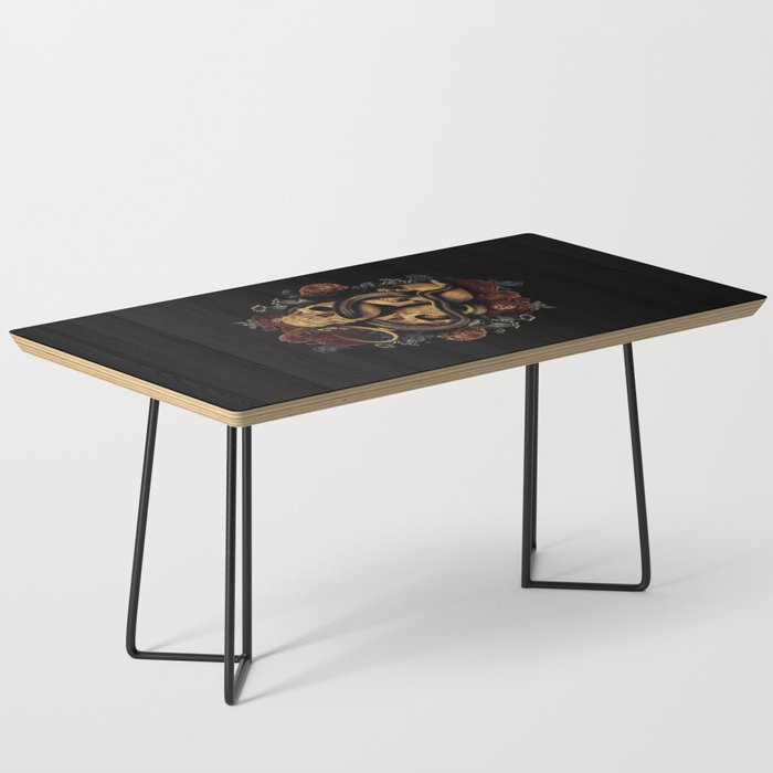 Bella Vita Coffee Table Gallery Image 1