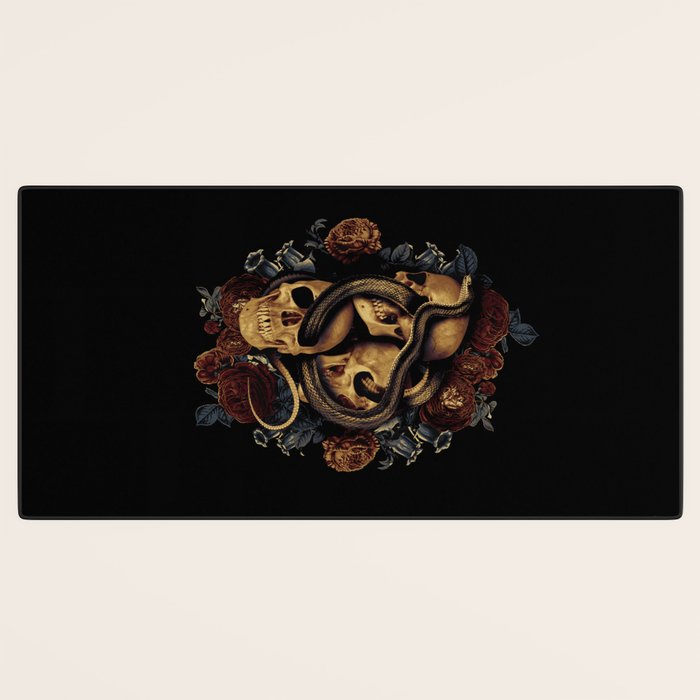 Bella Vita Desk Mat Gallery Image 3