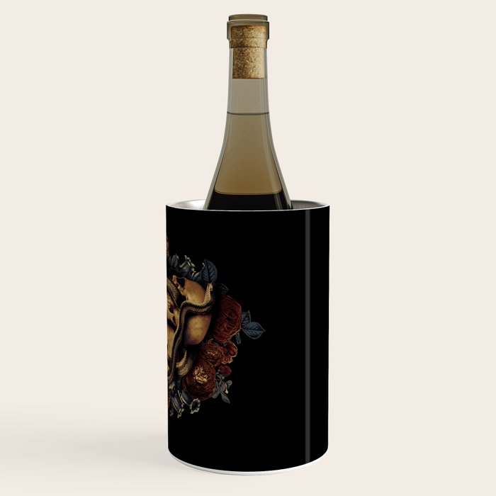 Bella Vita Wine Chiller Gallery Image 3