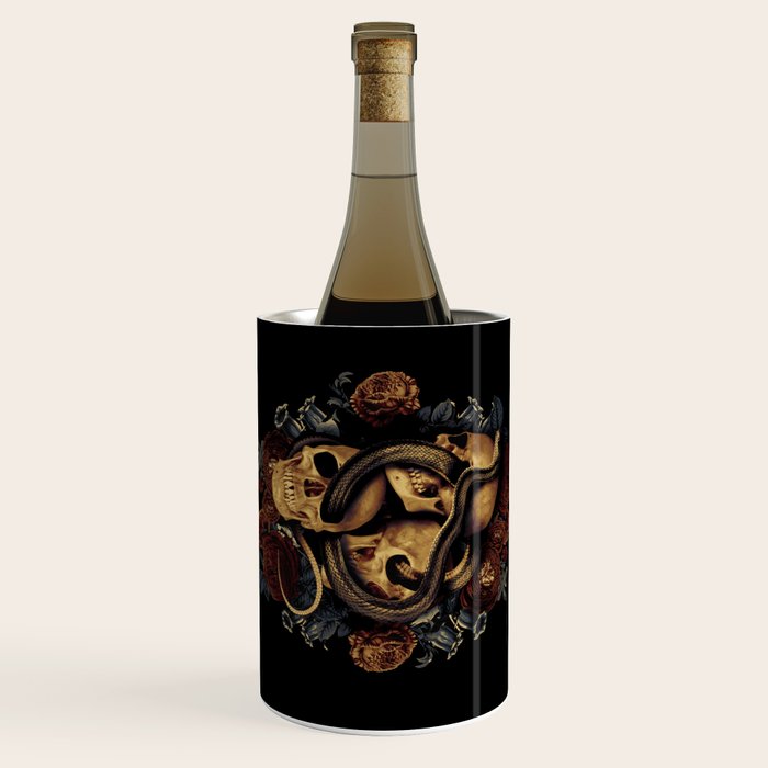 Bella Vita Wine Chiller Gallery Image 1