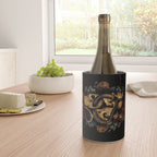 Bella Vita Wine Chiller Gallery Image 4