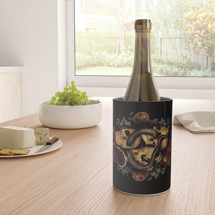Bella Vita Wine Chiller Gallery Image 4
