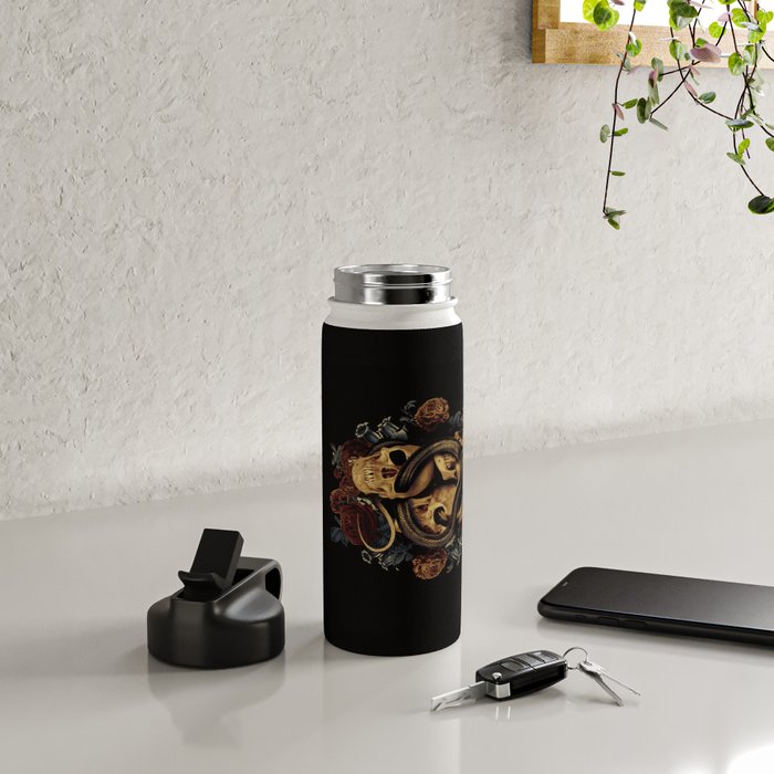 Bella Vita Water Bottle Gallery Image 4