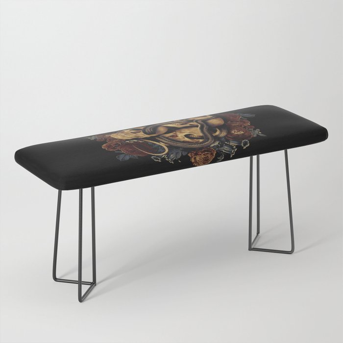 Bella Vita Bench Gallery Image 1