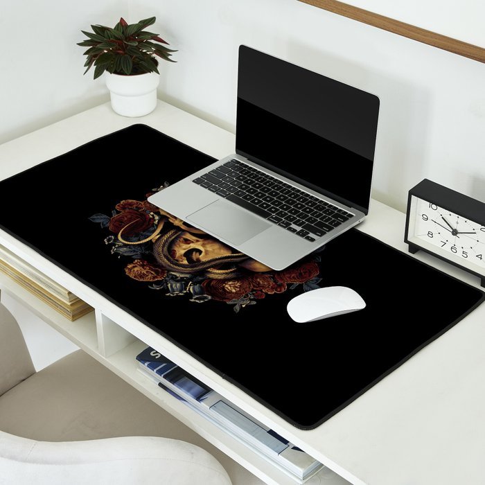 Bella Vita Desk Mat Gallery Image 2