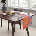 Floral mood Table Runner Gallery Image 2