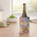 Floral mood Wine Chiller Gallery Image 4