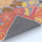 Floral mood Rug Gallery Image 4