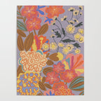 Floral mood Poster Gallery Image 4