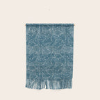 Little Blue Macaws Wall Hanging Gallery Image 1