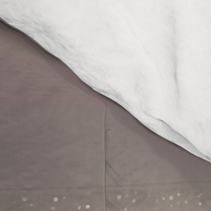 Beach Ocean Glitter Comforter Gallery Image 4