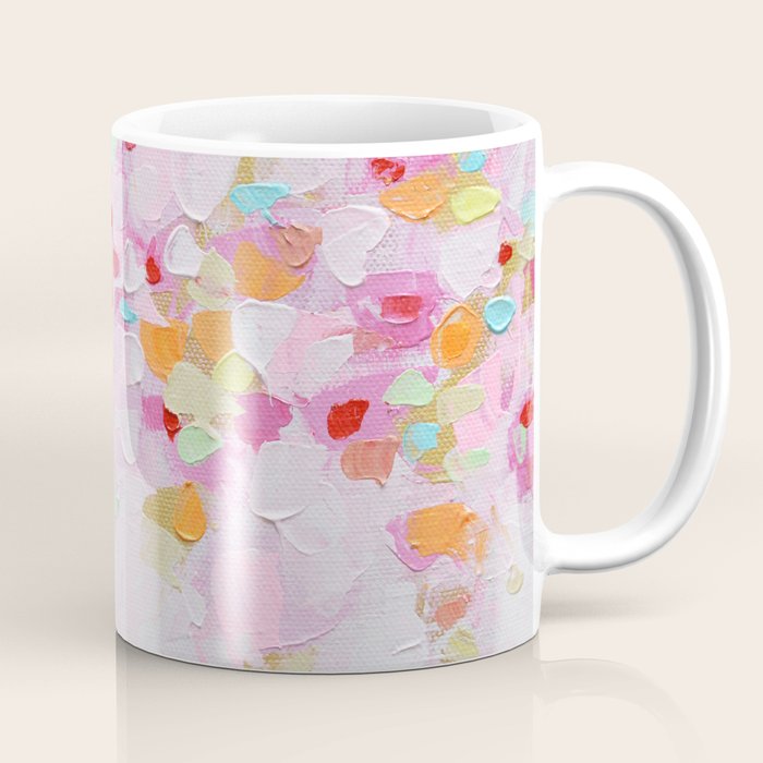 Carnival No. 1 Coffee Mug Gallery Image 1
