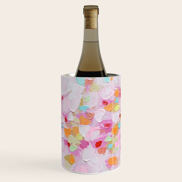Carnival No. 1 Wine Chiller Gallery Image 3