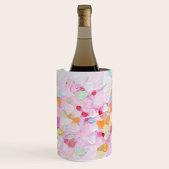 Carnival No. 1 Wine Chiller Gallery Image 1