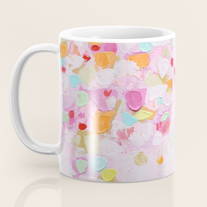 Carnival No. 1 Coffee Mug Gallery Image 3