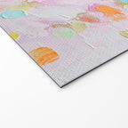 Carnival No. 1 Welcome Mat Gallery Image 2