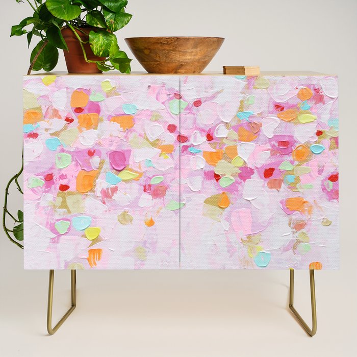 Carnival No. 1 Credenza Gallery Image 1