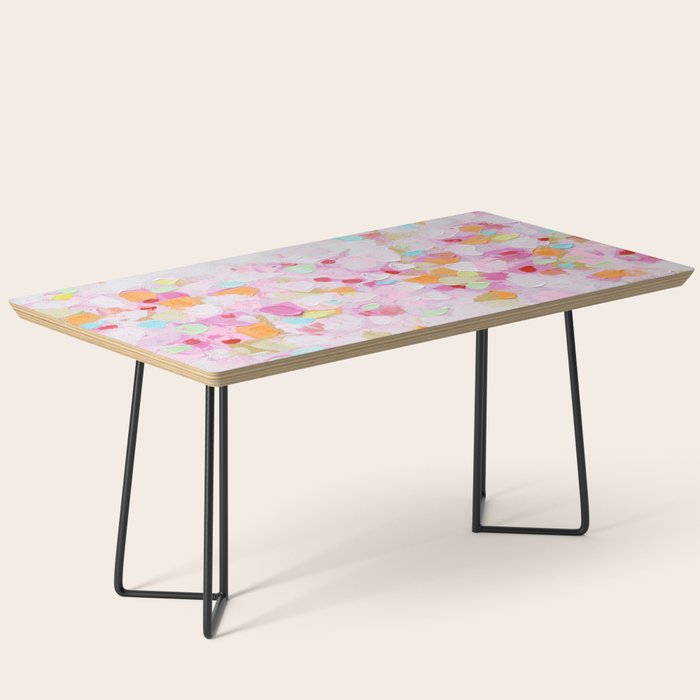 Carnival No. 1 Coffee Table Gallery Image 1