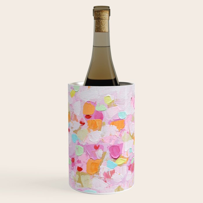 Carnival No. 1 Wine Chiller Gallery Image 2