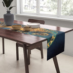 Underwater Dream IV Table Runner Gallery Image 2