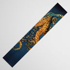 Underwater Dream IV Table Runner Gallery Image 3