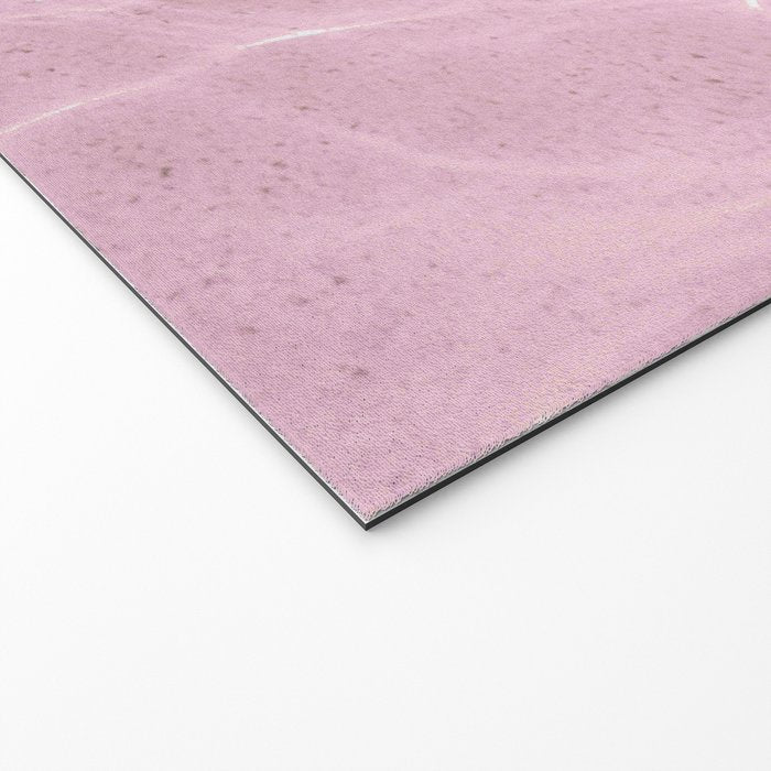 Pink Water Welcome Mat Gallery Image 2