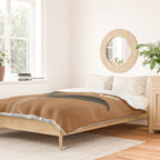 Flowers in Vase  Duvet Cover Gallery Image 2