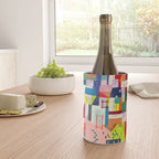Blocks Castle Wine Chiller Gallery Image 4