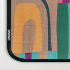 Rolling rollers Laptop Sleeve Gallery Image 3