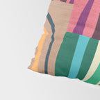 Rolling rollers Pillow Sham Gallery Image 4