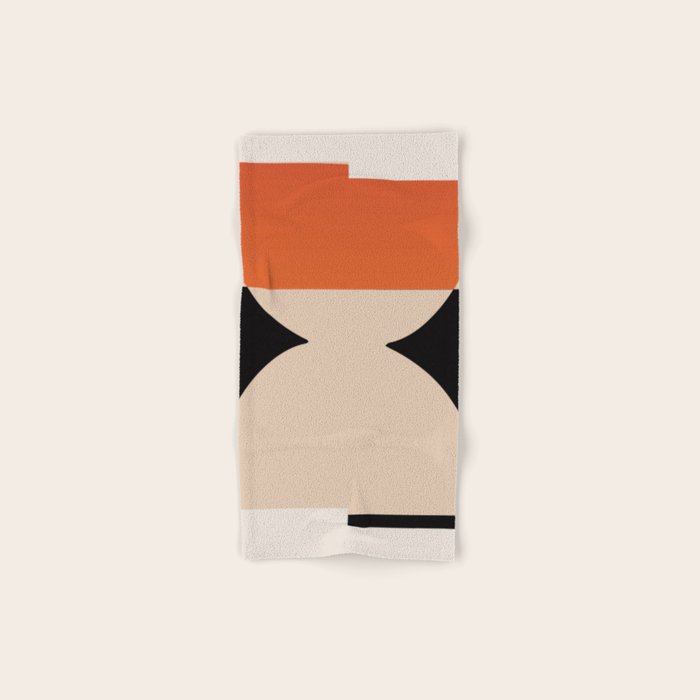 Minimalist 80 Bath Towel Gallery Image 1