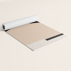 Minimalist 80 Yoga Mat Gallery Image 2