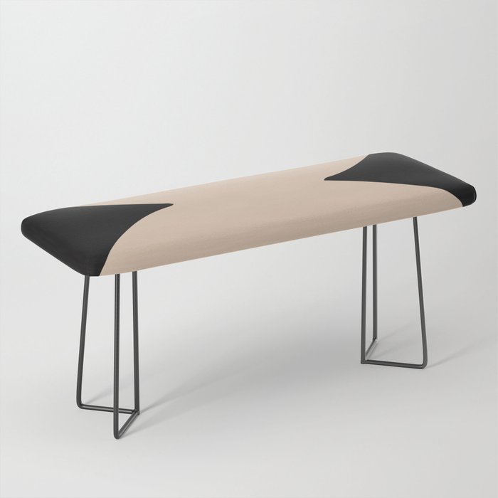 Minimalist 80 Bench Gallery Image 1