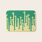 Such A Great Height Bath Mat Gallery Image 1