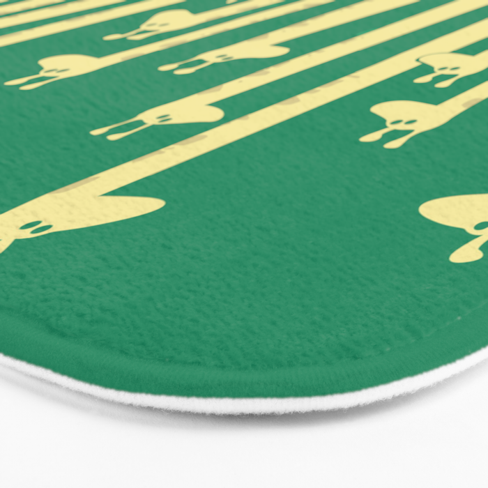 Such A Great Height Bath Mat Gallery Image 3