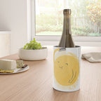 Good Morning, Sunshine Wine Chiller Gallery Image 4