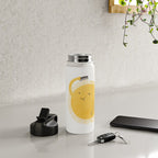 Good Morning, Sunshine Water Bottle Gallery Image 5