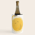 Good Morning, Sunshine Wine Chiller Gallery Image 1