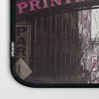 Printers Alley Nashville Tennessee Laptop Sleeve Gallery Image 3