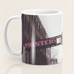 Printers Alley Nashville Tennessee Coffee Mug Gallery Image 3