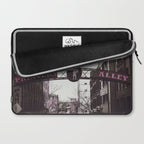 Printers Alley Nashville Tennessee Laptop Sleeve Gallery Image 2