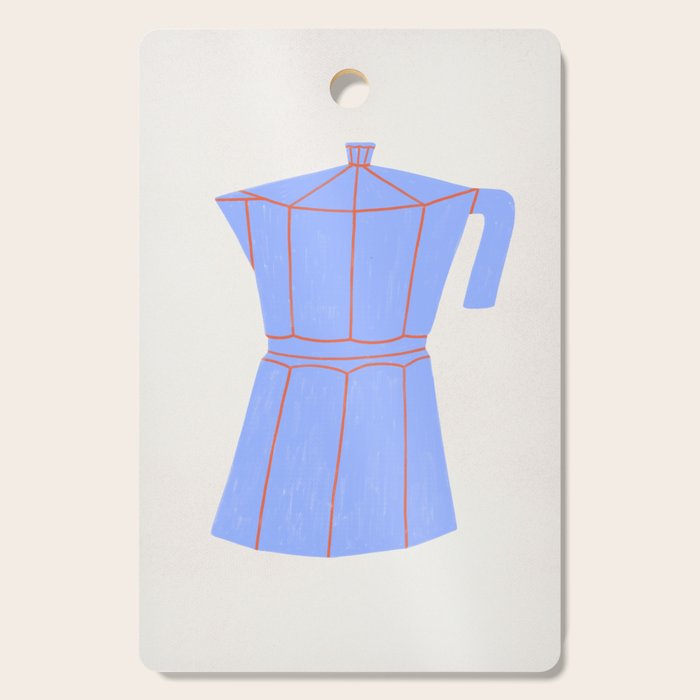 dream moka Cutting Board Gallery Image 1