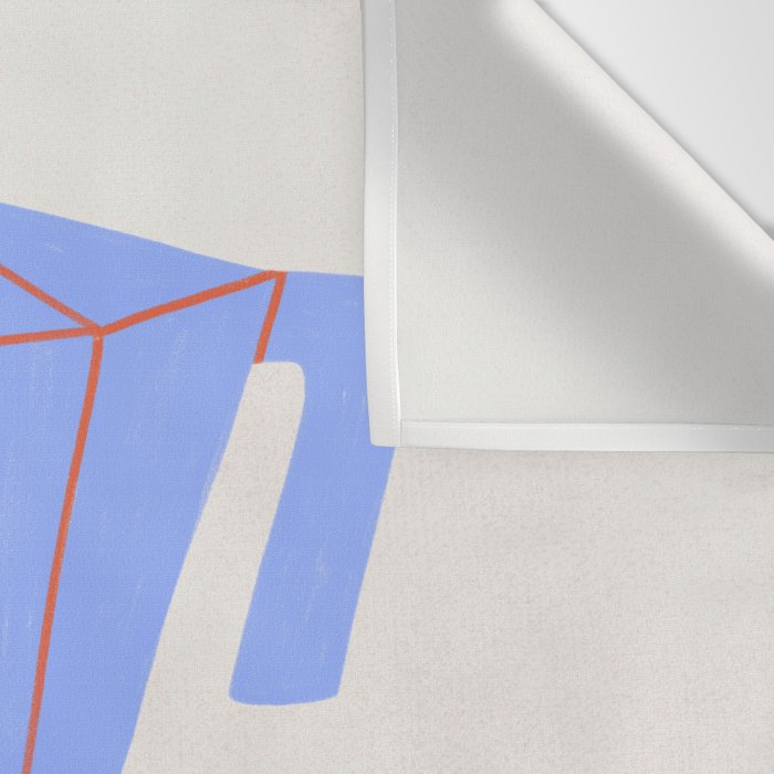 dream moka Wall Tapestry Gallery Image 3