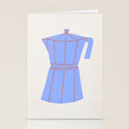 dream moka Stationery Card Gallery Image 2