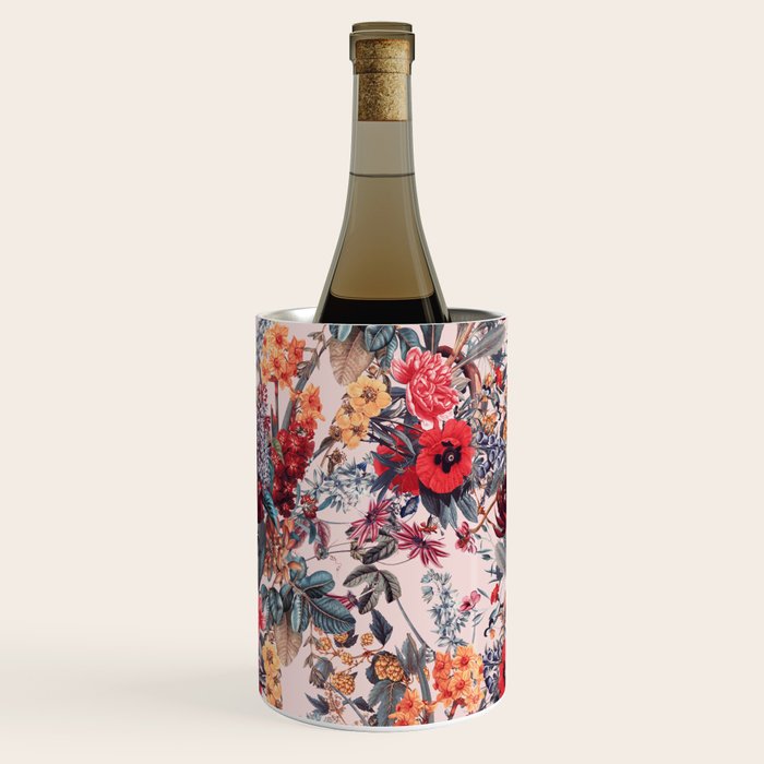Magical Garden VIII Wine Chiller Gallery Image 2