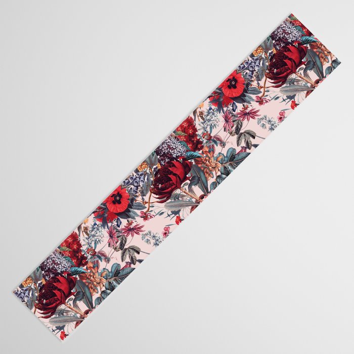 Magical Garden VIII Table Runner Gallery Image 3