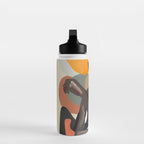 Girl Portrait 31 Water Bottle Gallery Image 3