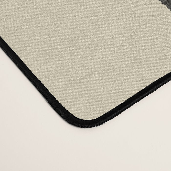 Girl Portrait 31 Desk Mat Gallery Image 4