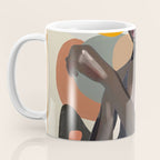 Girl Portrait 31 Coffee Mug Gallery Image 3