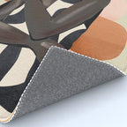 Girl Portrait 31 Rug Gallery Image 4